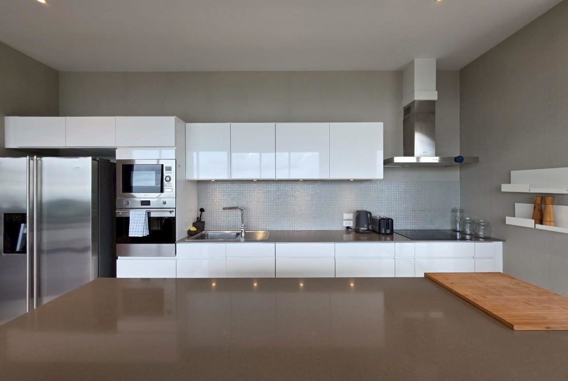 Квартира_Bangsaray Heights Condominium_12