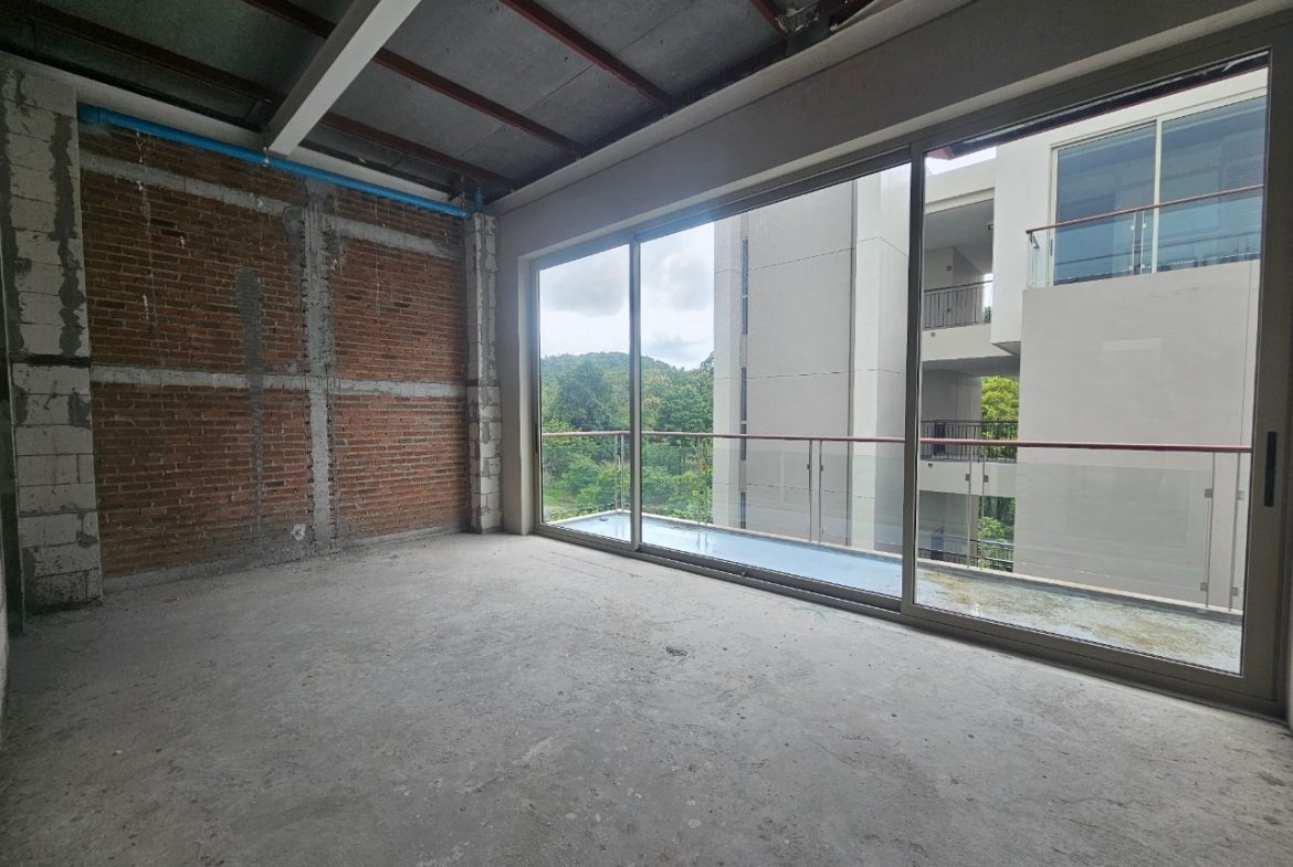 Квартира_Bangsaray Heights Condominium_10