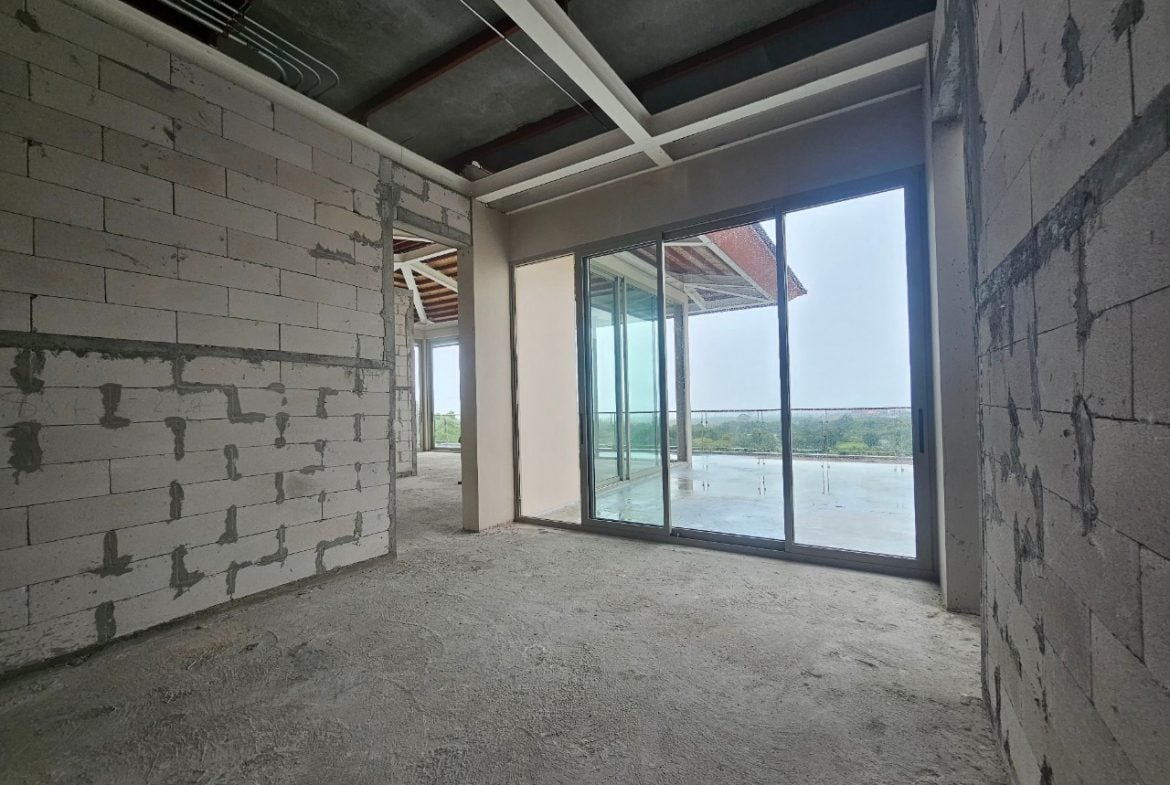 Квартира_Bangsaray Heights Condominium_12