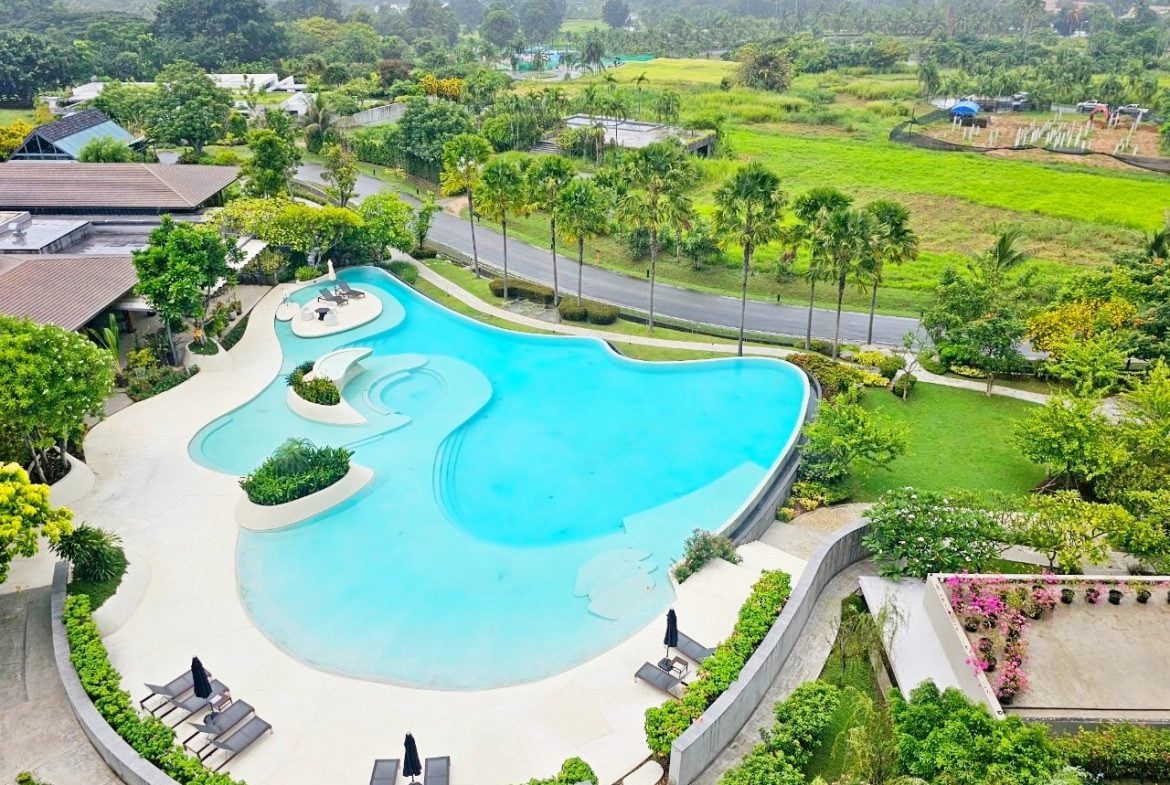 Квартира_Bangsaray Heights Condominium_3
