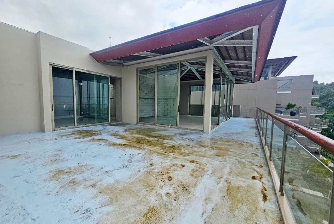 Квартира_Bangsaray Heights Condominium_4