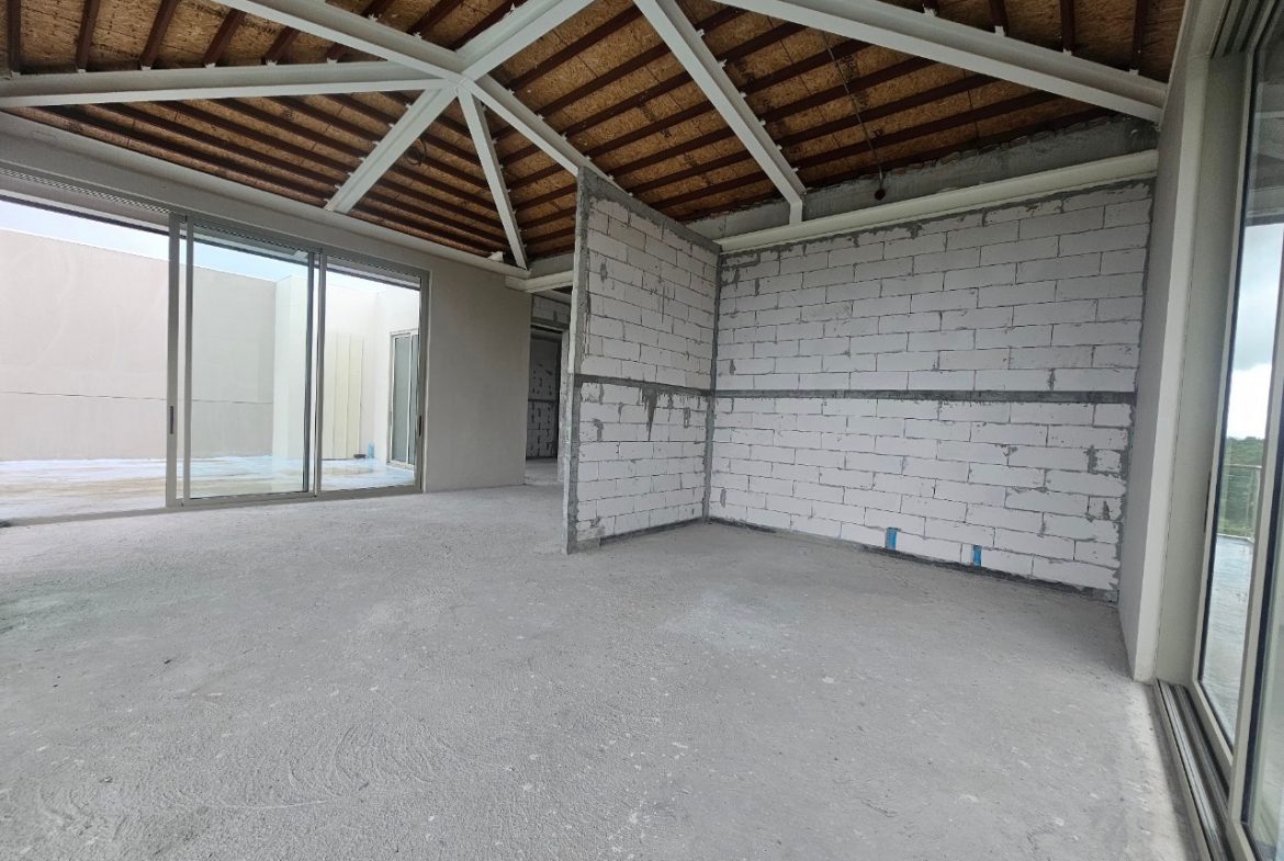 Квартира_Bangsaray Heights Condominium_6