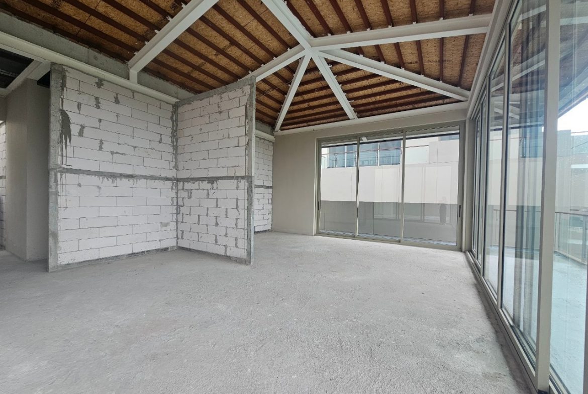 Квартира_Bangsaray Heights Condominium_7