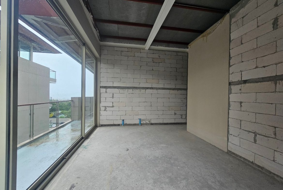 Квартира_Bangsaray Heights Condominium_8