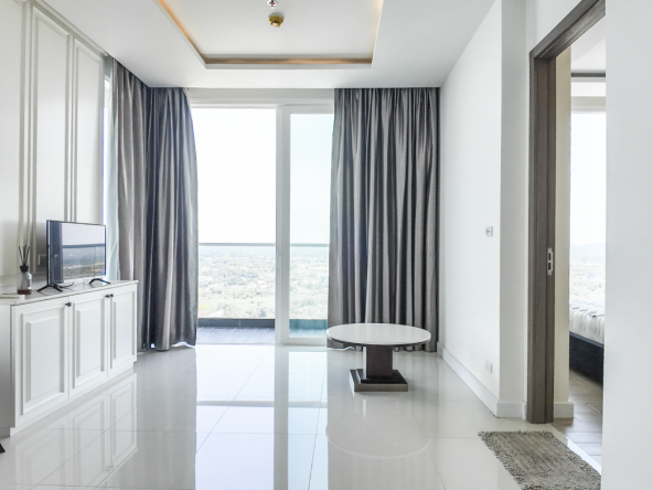 Квартира_Del Mare Bangsaray Beachfront