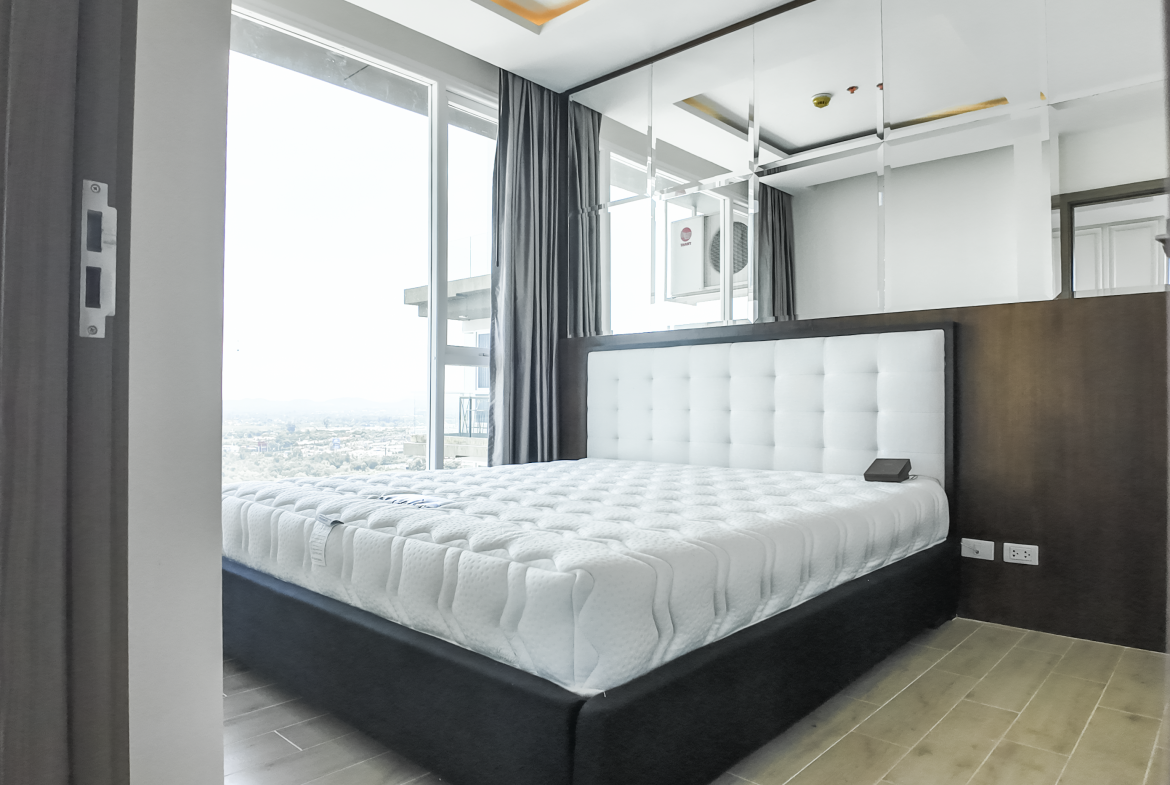 Квартира_Del Mare Bangsaray Beachfront_5