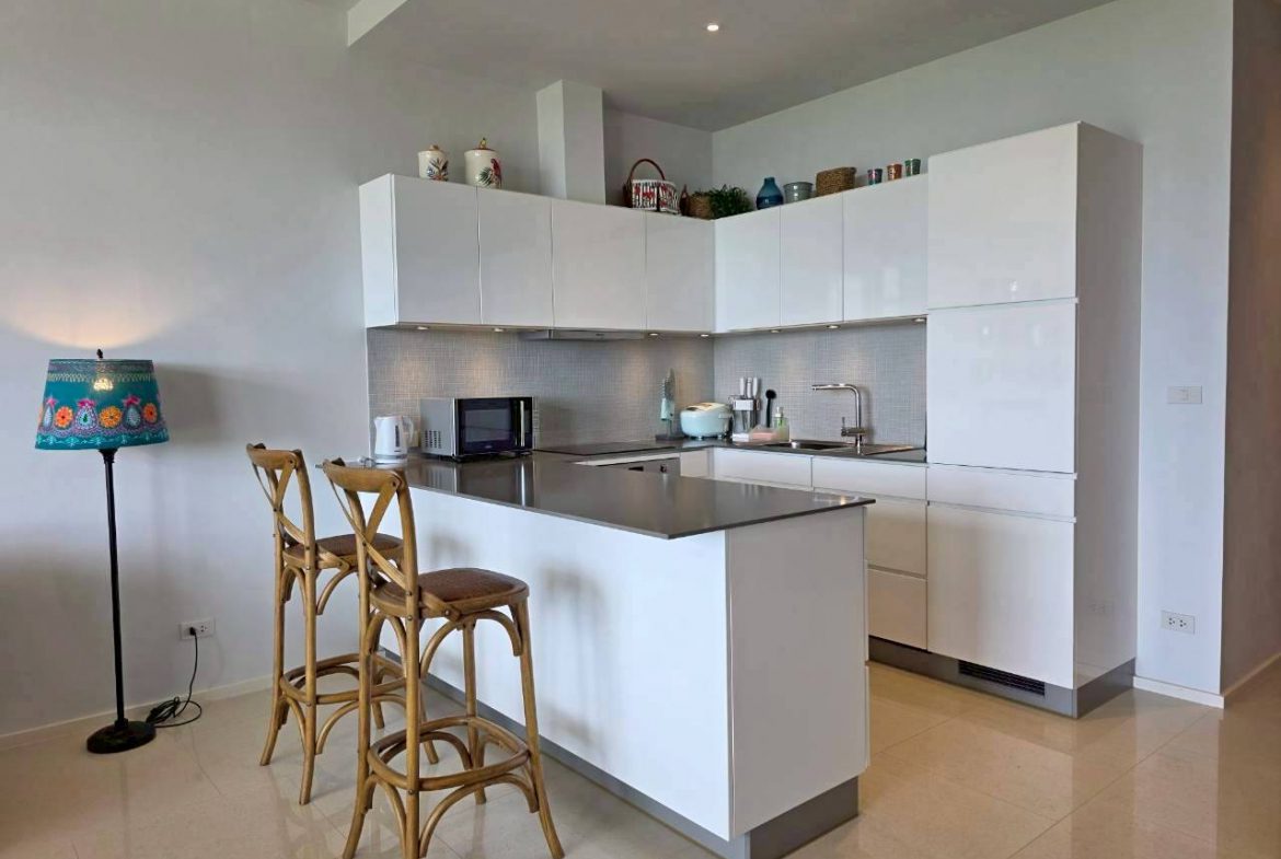 Квартира_Bangsaray Heights Condominium_11
