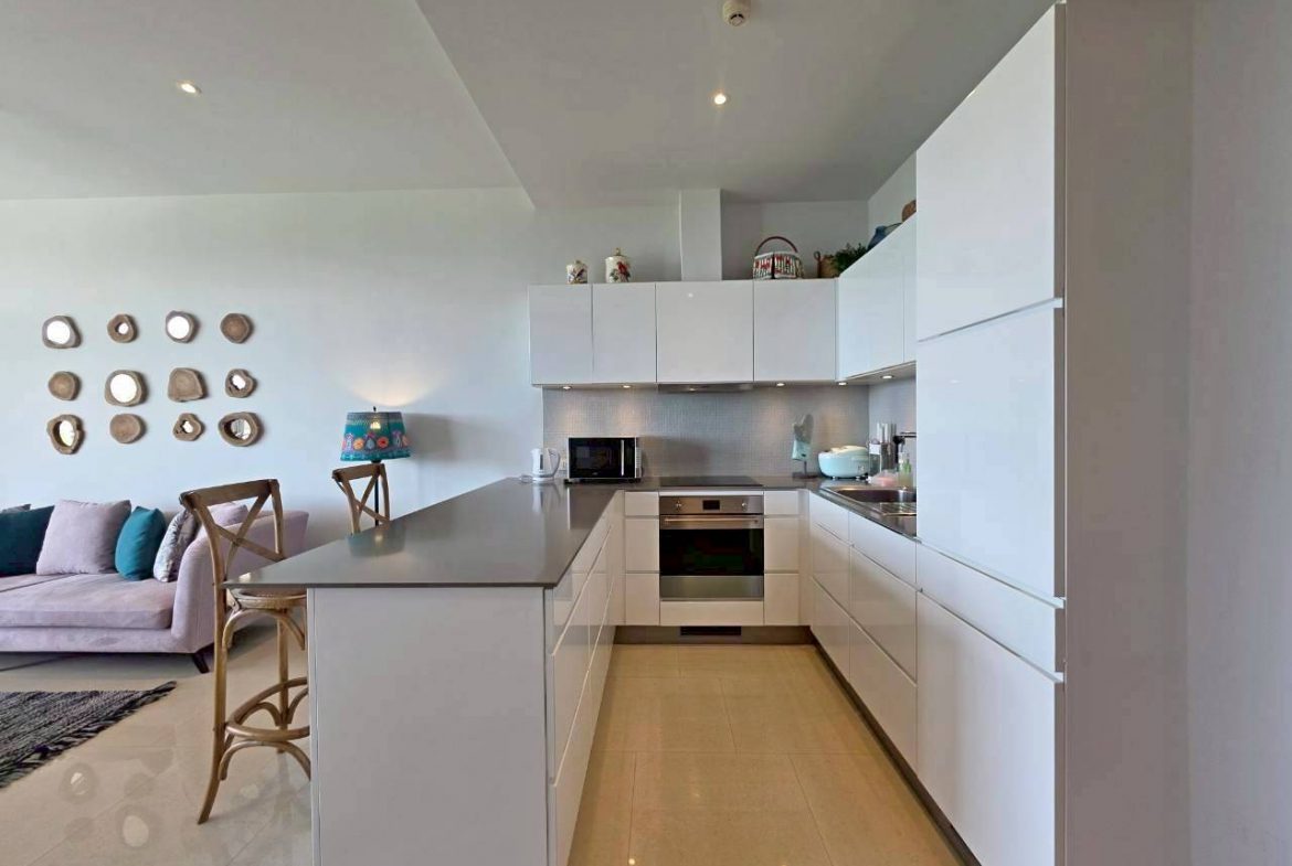 Квартира_Bangsaray Heights Condominium_12