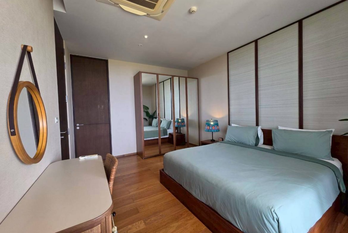Квартира_Bangsaray Heights Condominium_13