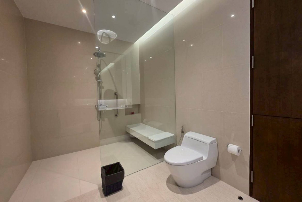 Квартира_Bangsaray Heights Condominium_15