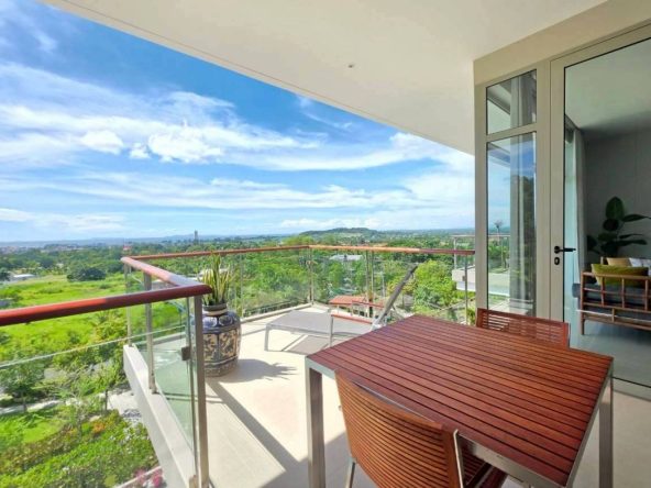 Квартира_Bangsaray Heights Condominium_3
