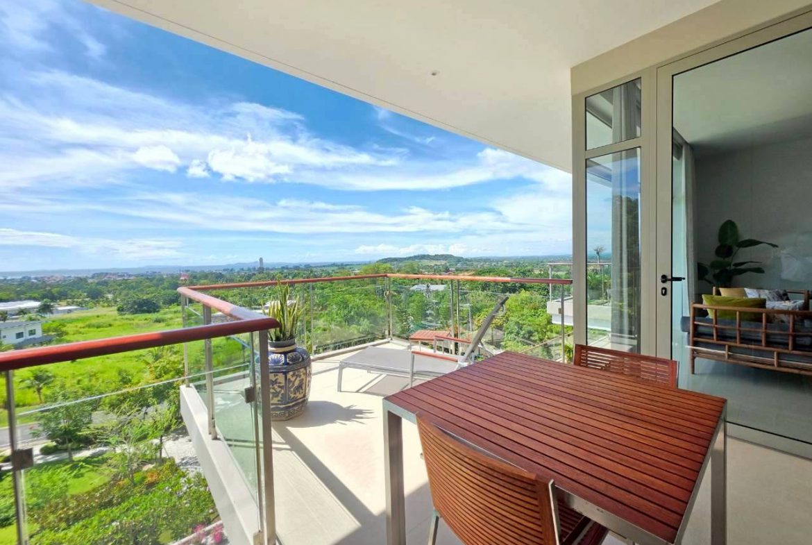 Квартира_Bangsaray Heights Condominium_3