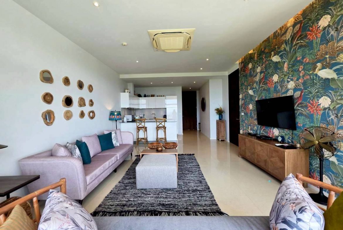 Квартира_Bangsaray Heights Condominium_6
