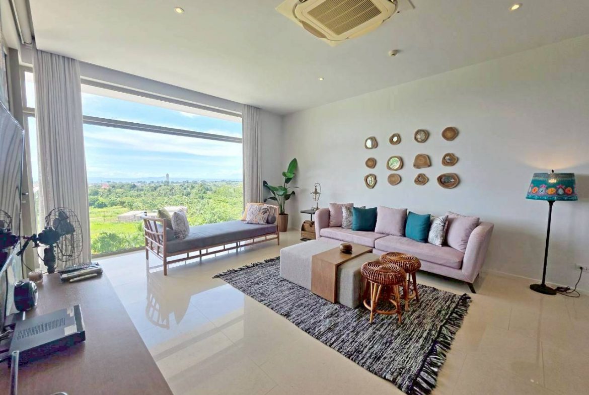 Квартира_Bangsaray Heights Condominium_8