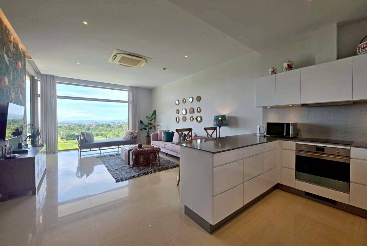 Квартира_Bangsaray Heights Condominium_10