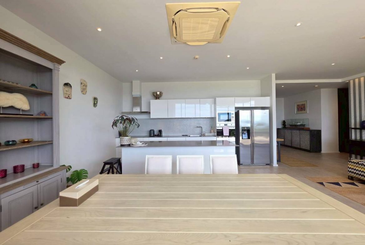 Квартира_Bangsaray Heights Condominium_12