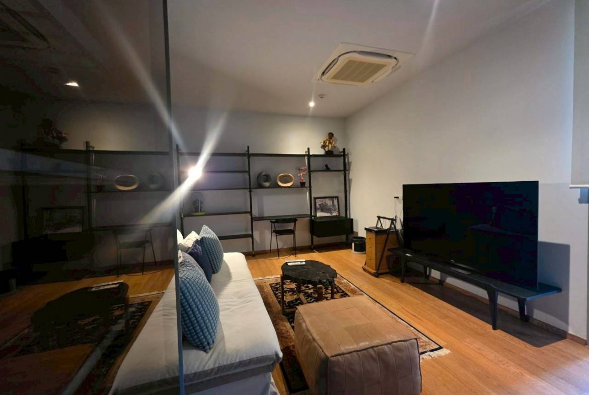 Квартира_Bangsaray Heights Condominium_15