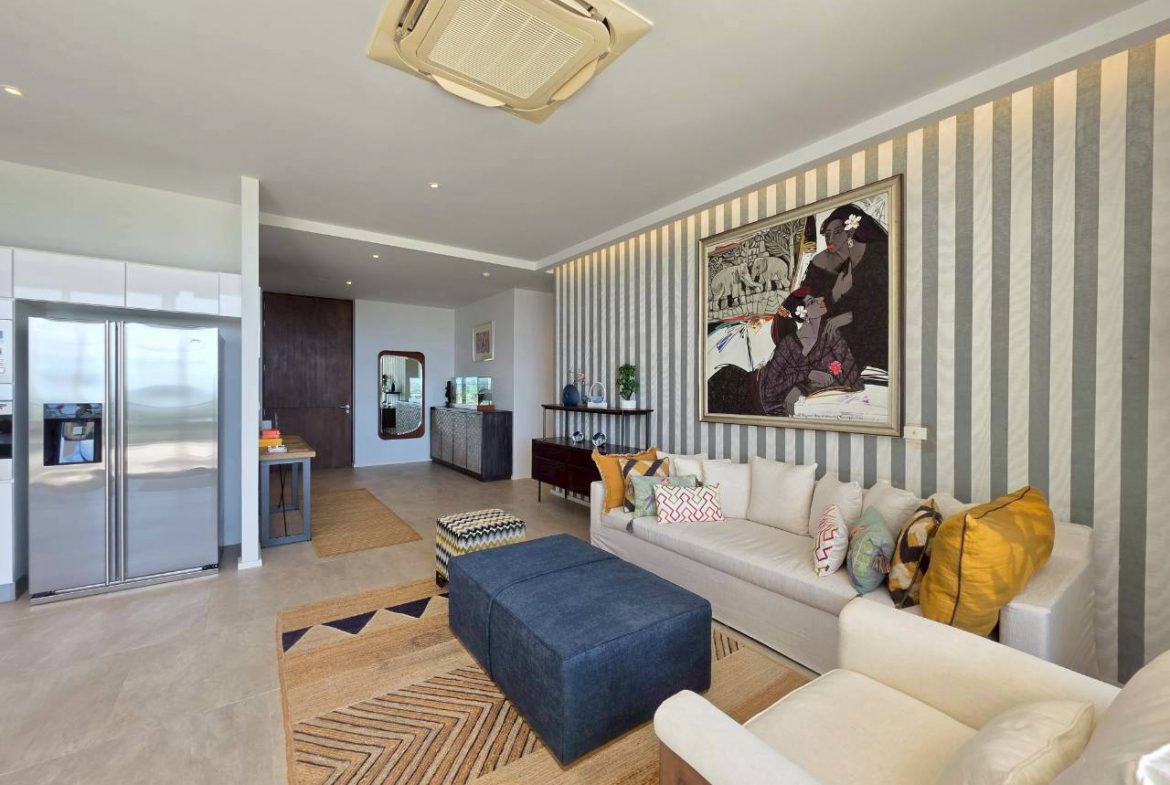 Квартира_Bangsaray Heights Condominium_6