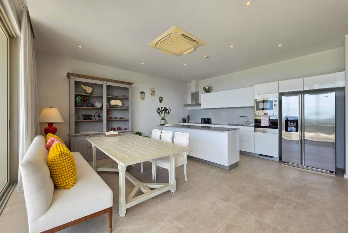 Квартира_Bangsaray Heights Condominium_10