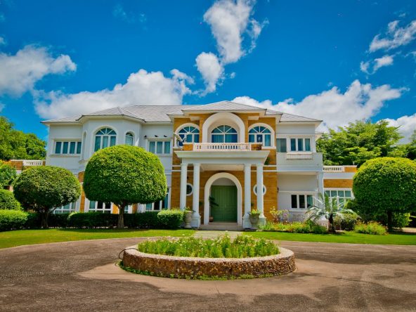 Вилла_Private House