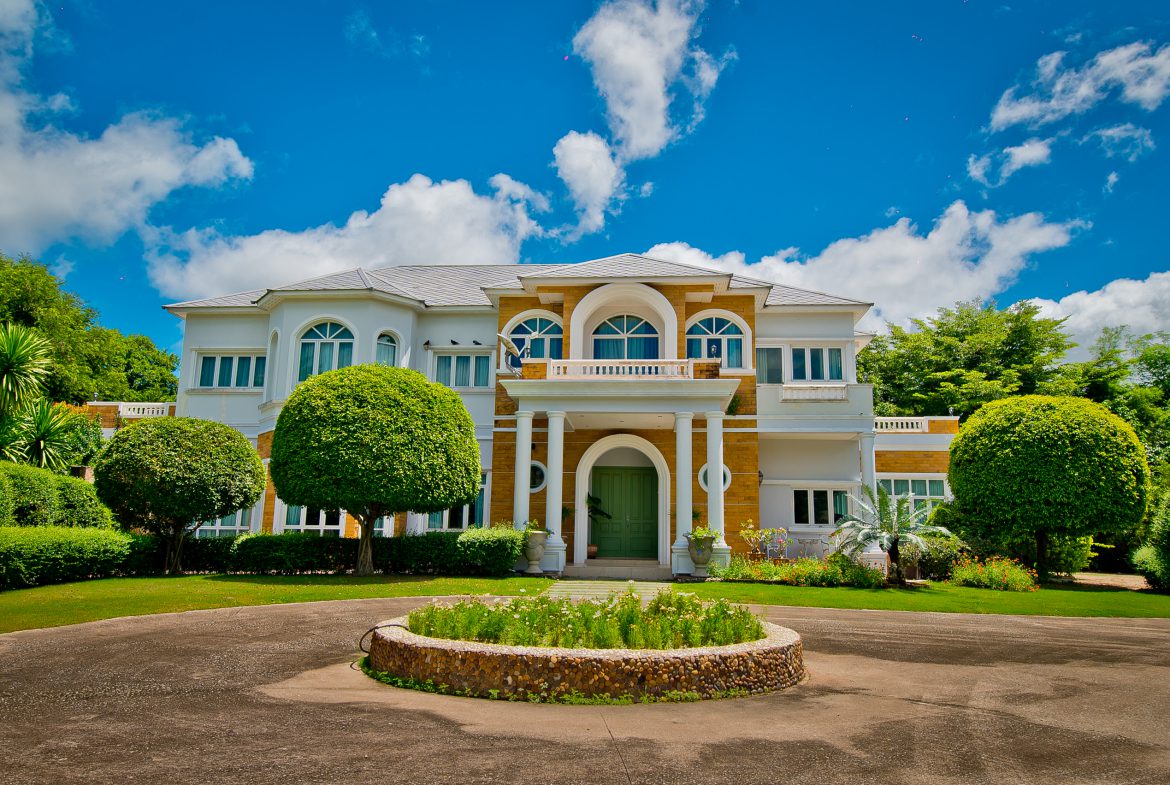 Вилла_Private House