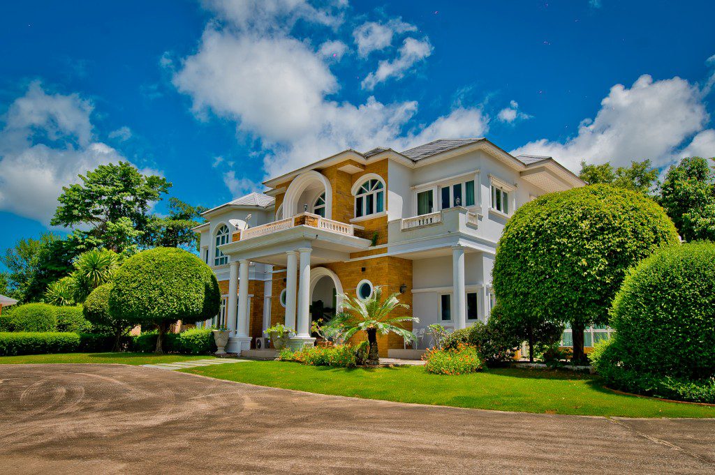 Вилла_Private House_2