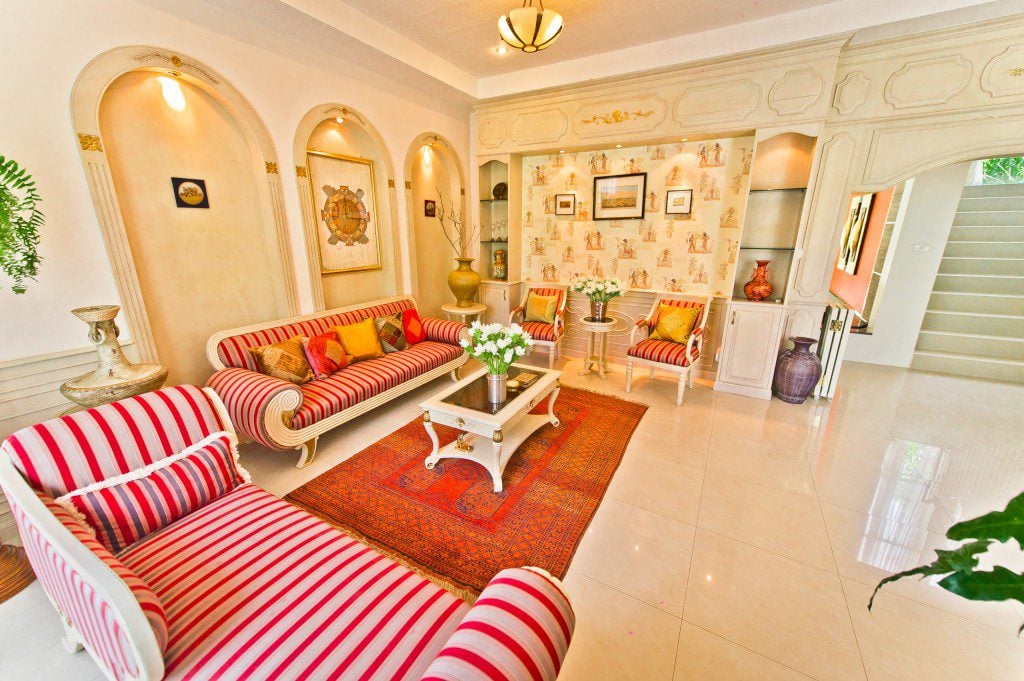Вилла_Private House_12