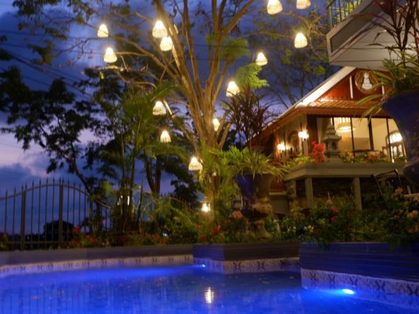 Вилла_Банг Сарай