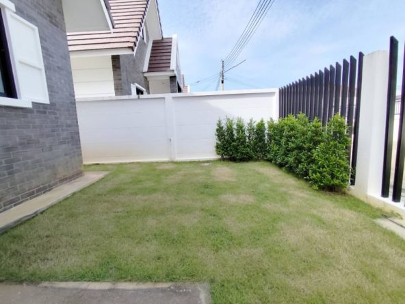 Вилла_Hamton Villa Bangsaray_2