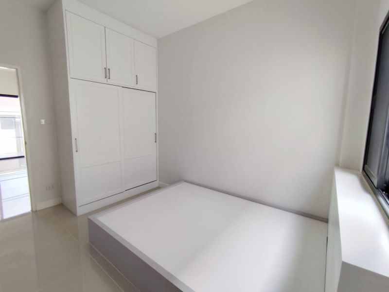 Вилла_Hamton Villa Bangsaray_11