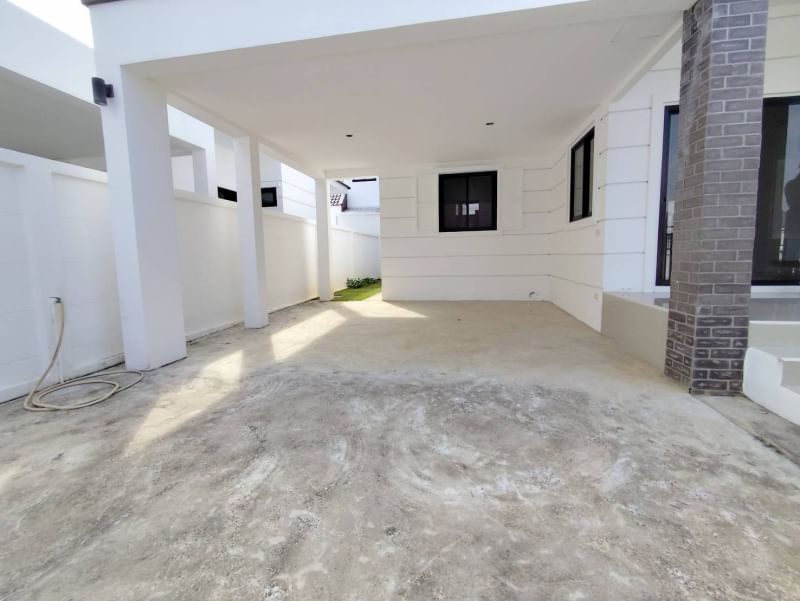 Вилла_Hamton Villa Bangsaray_3