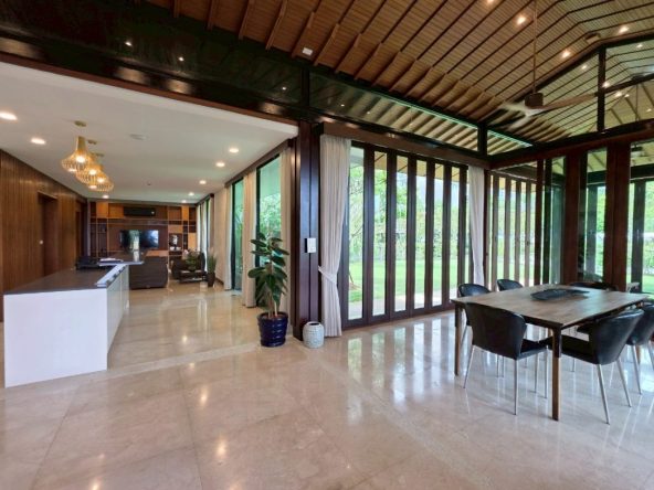 Вилла_Bangsaray Heights Condominium