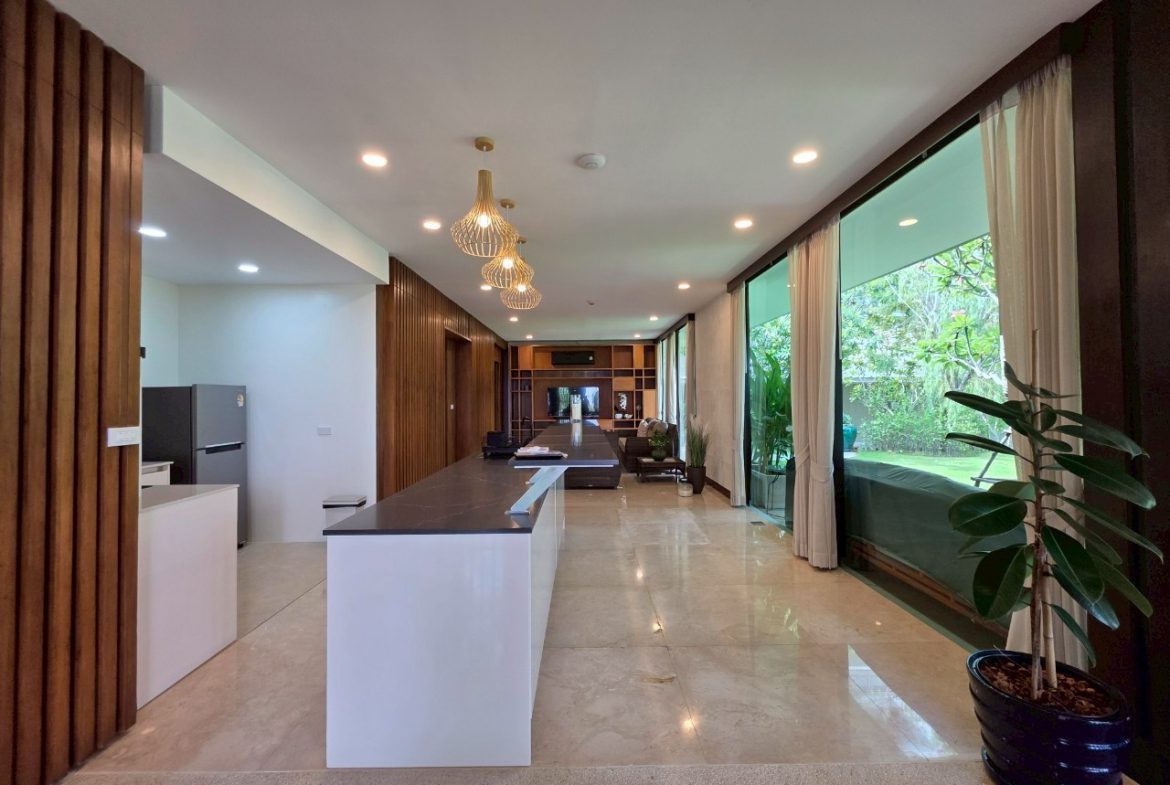 Вилла_Bangsaray Heights Condominium_2