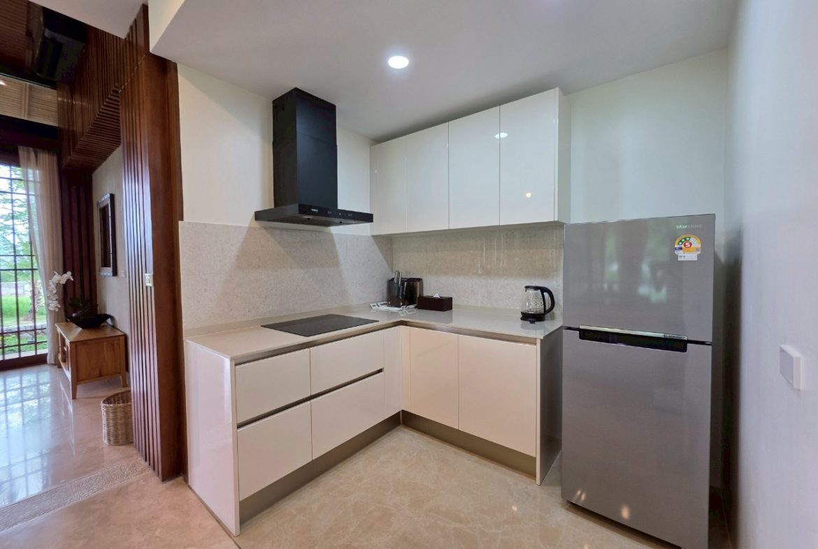 Вилла_Bangsaray Heights Condominium_11