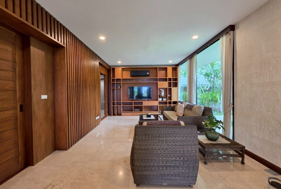 Вилла_Bangsaray Heights Condominium_13