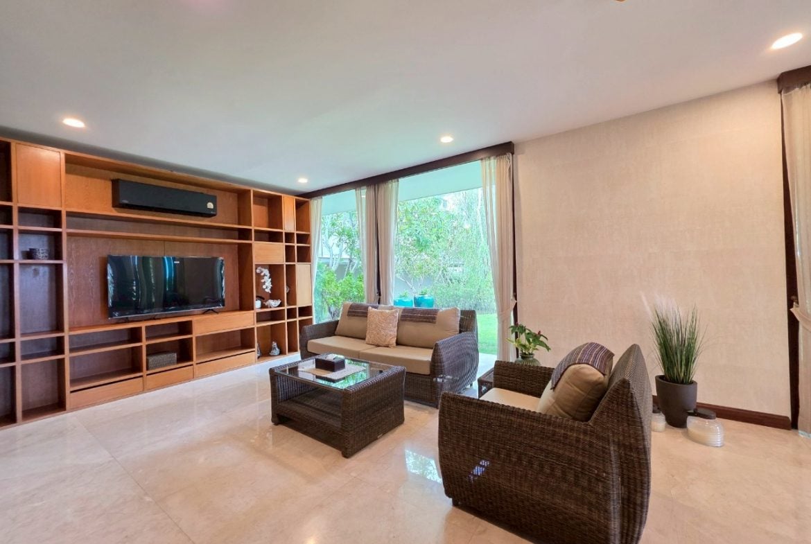 Вилла_Bangsaray Heights Condominium_14