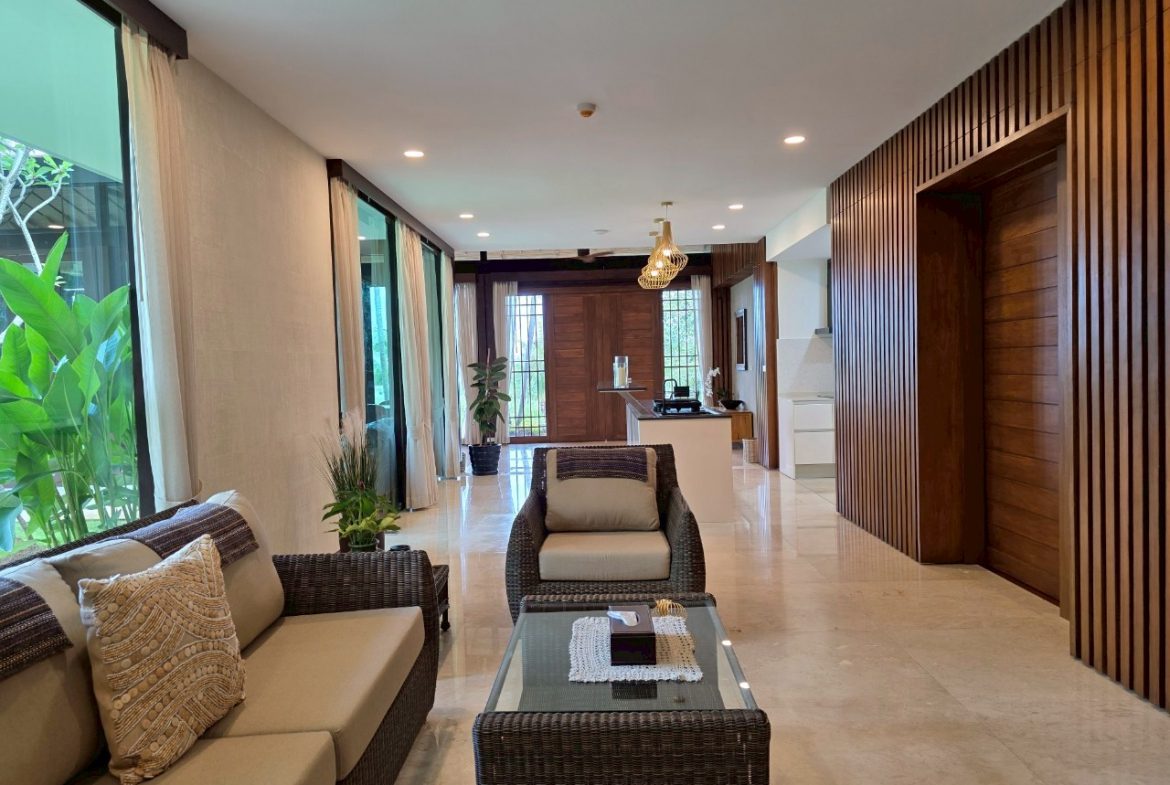 Вилла_Bangsaray Heights Condominium_15
