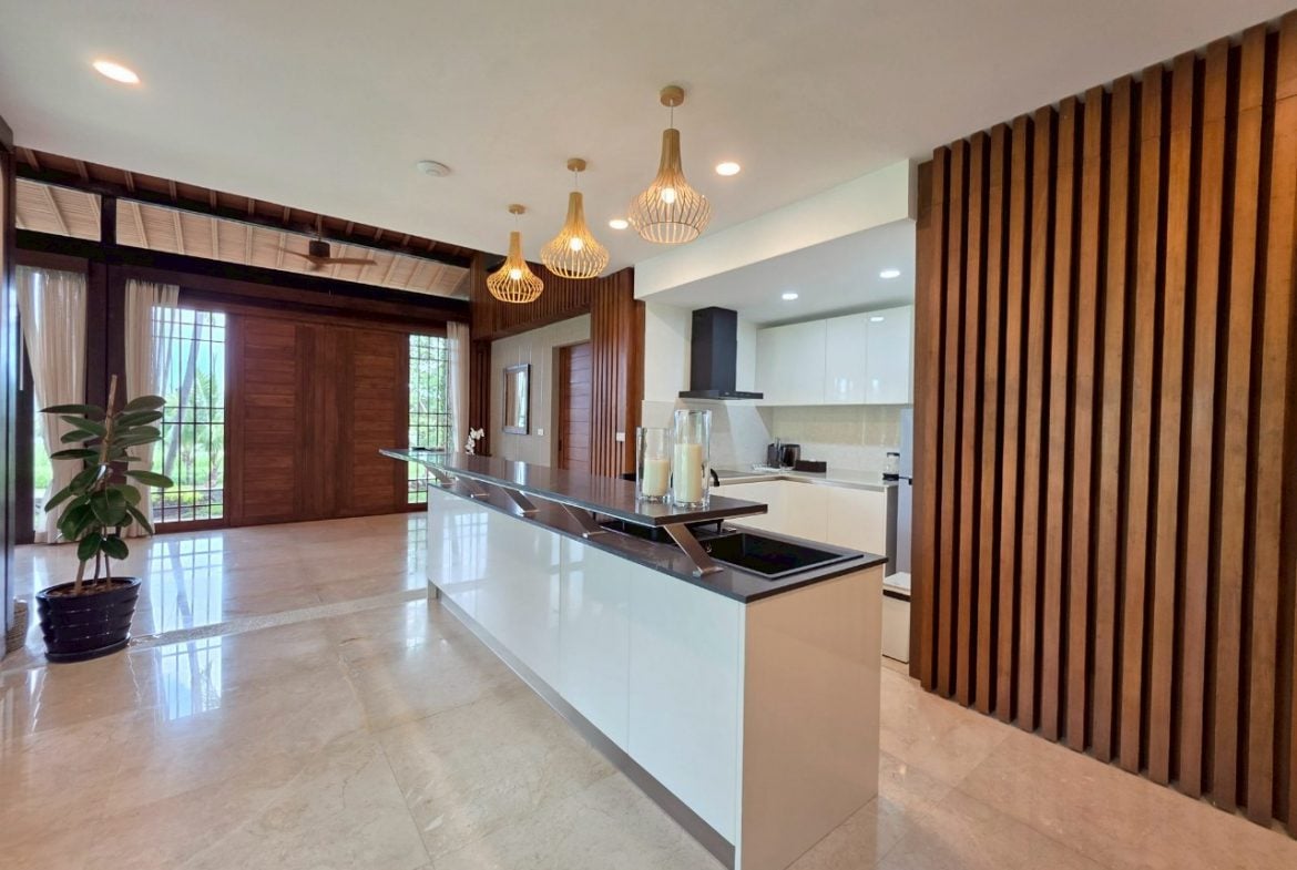 Вилла_Bangsaray Heights Condominium_8