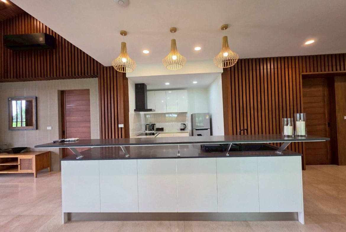 Вилла_Bangsaray Heights Condominium_9