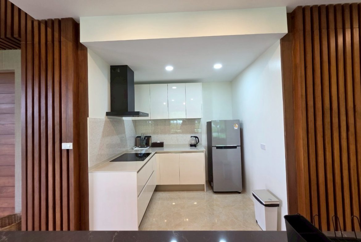 Вилла_Bangsaray Heights Condominium_10