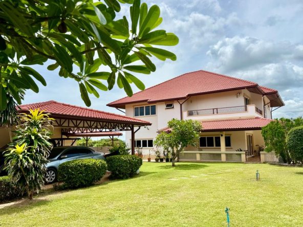 Вилла_Private House