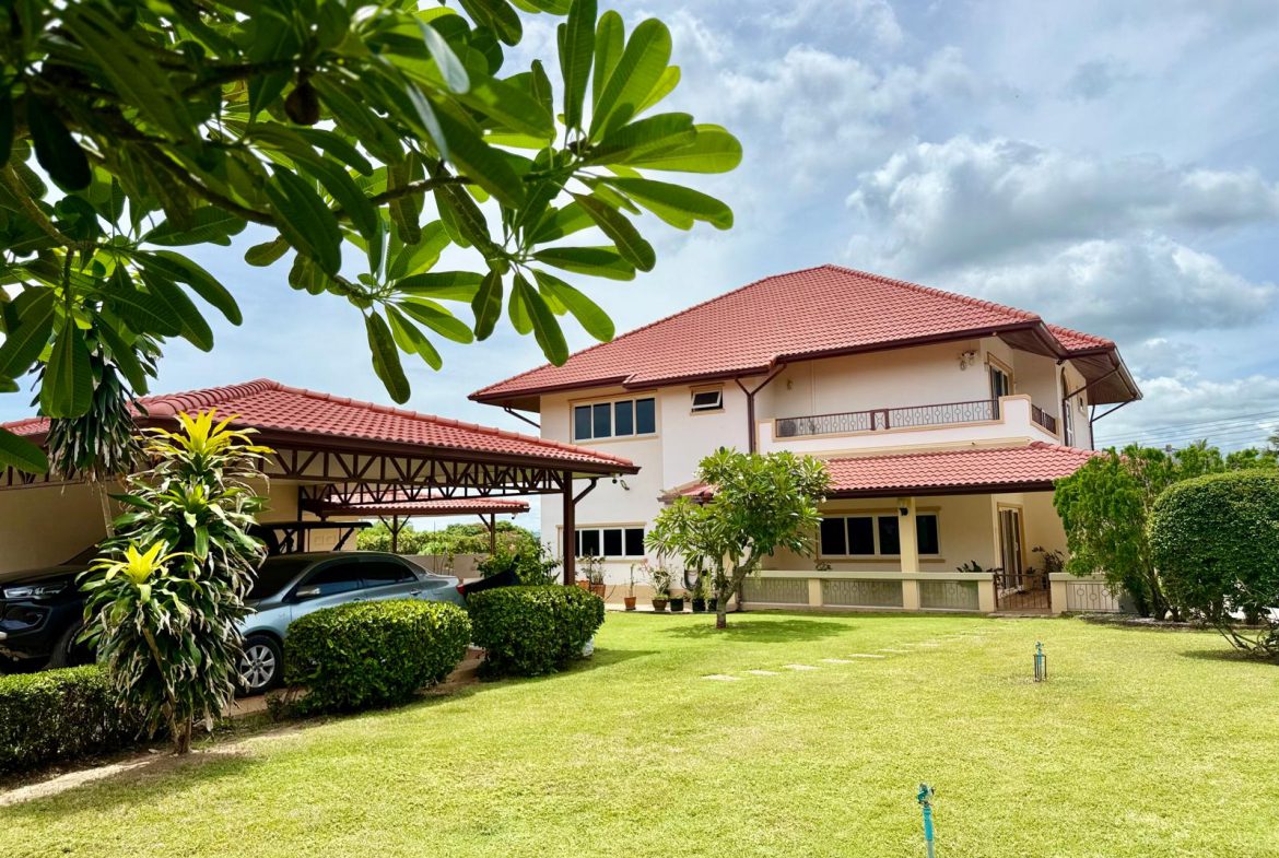 Вилла_Private House