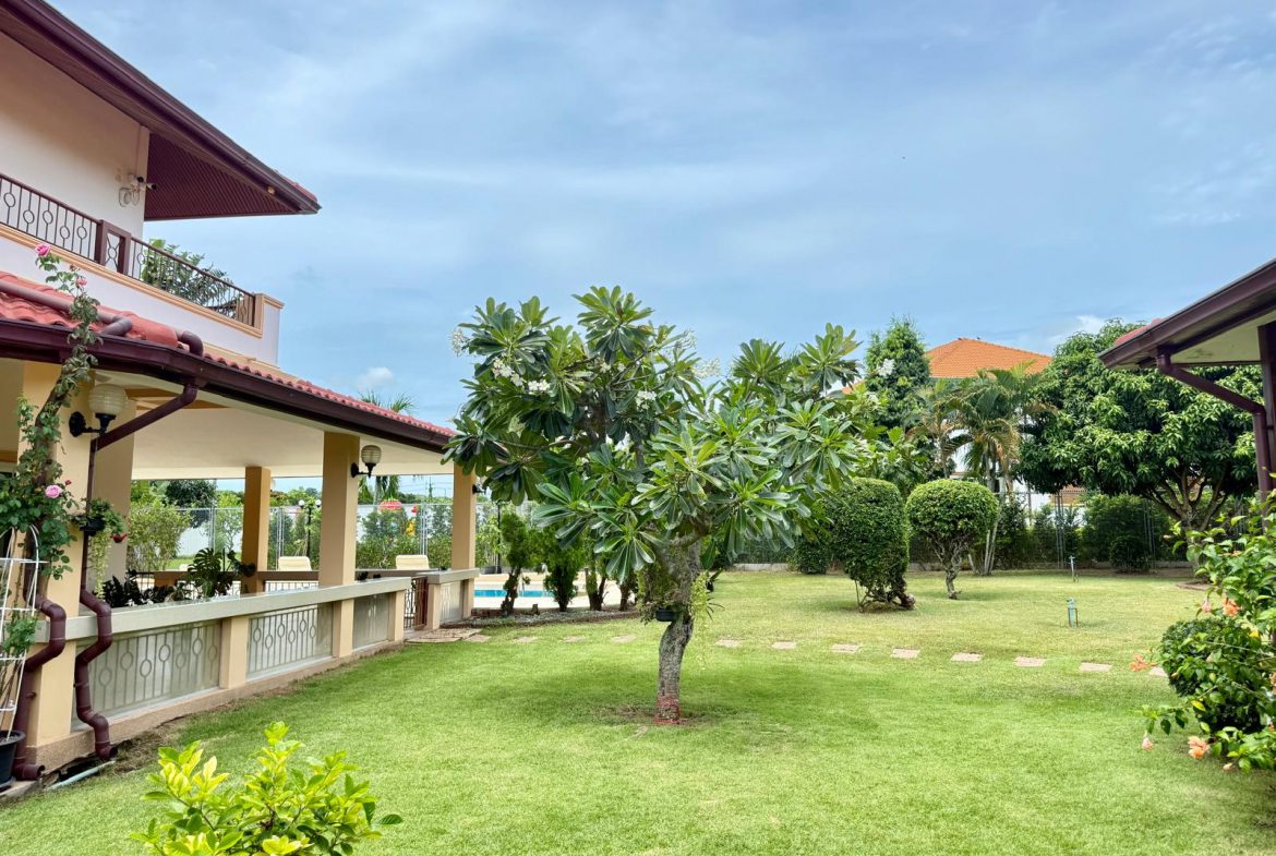 Вилла_Private House_4