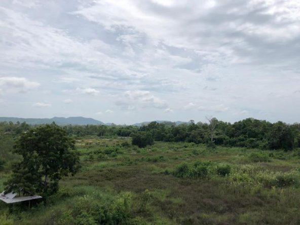 Участок_Банг Сарай