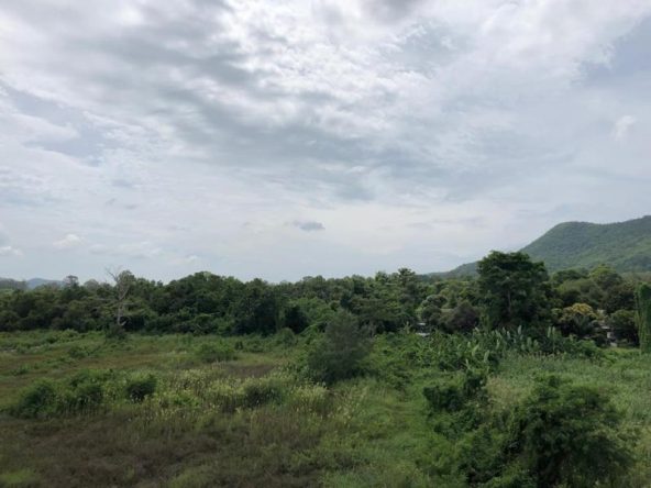 Участок_Банг Сарай_2