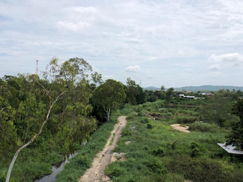 Участок_Банг Сарай_6