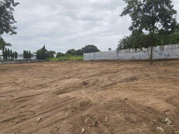 Участок_Банг Сарай