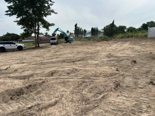 Участок_Банг Сарай_2