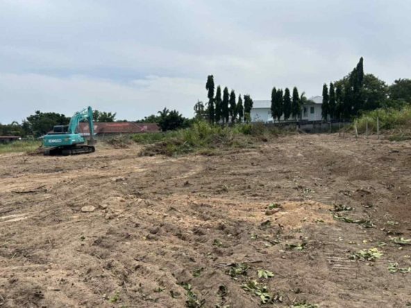 Участок_Банг Сарай_3