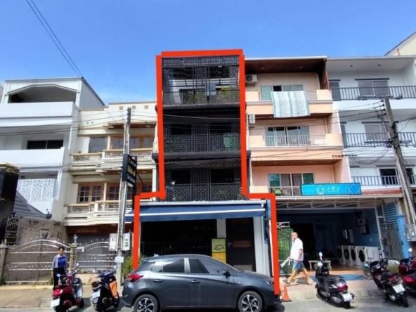 Коммерция_Пратамнак